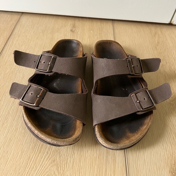 Kids Birkenstock - Picture 1 of 3